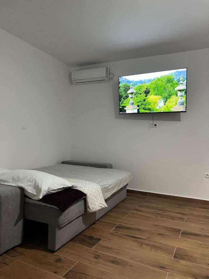 Guest House Ivan Donji Zemunik Kültér fotó