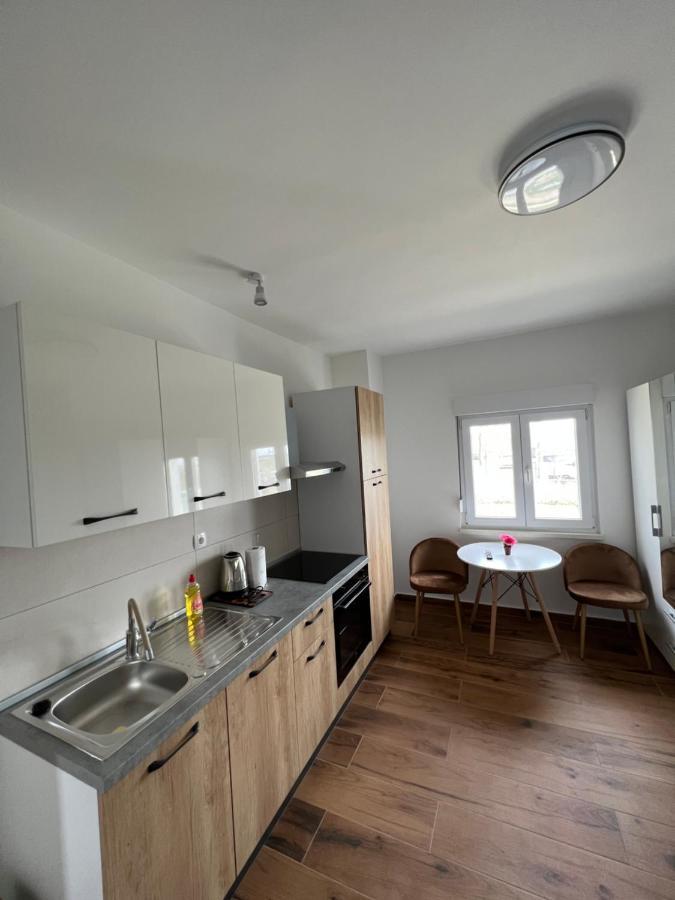 Guest House Ivan Donji Zemunik Kültér fotó