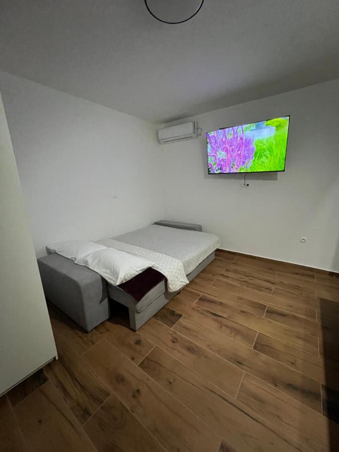 Guest House Ivan Donji Zemunik Kültér fotó