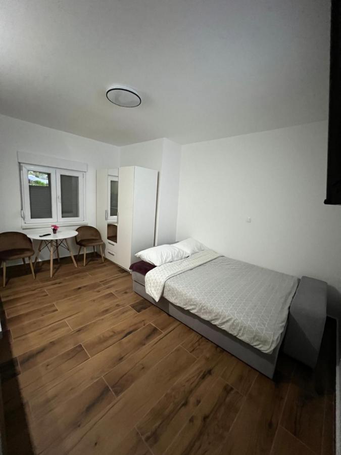 Guest House Ivan Donji Zemunik Kültér fotó